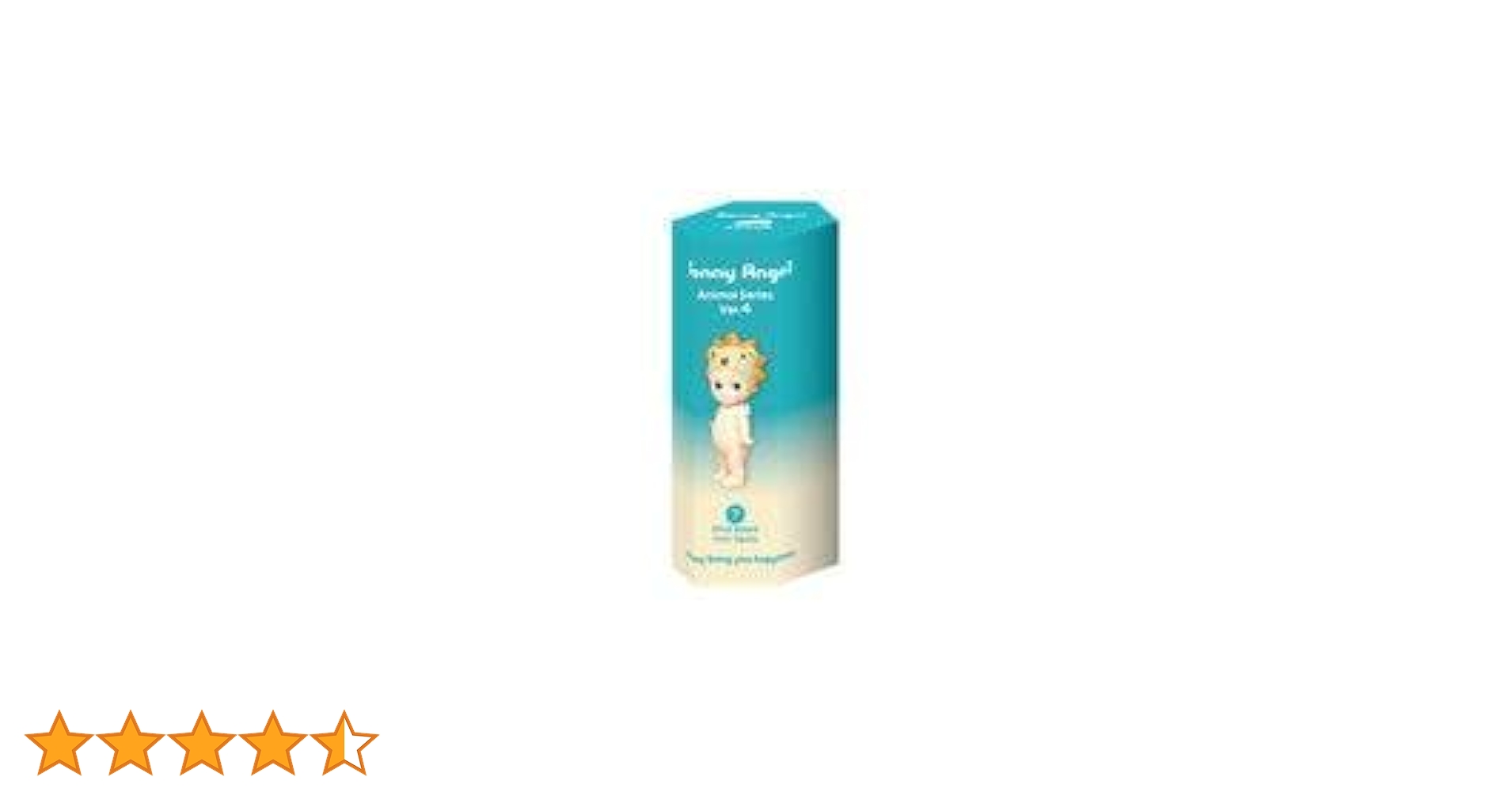 Sonny Angel ソニーエンジェル アニマルシリーズ 4 1BOX Sonny Angel ソニーエンジェル アニマルシリーズ 4 1BOX